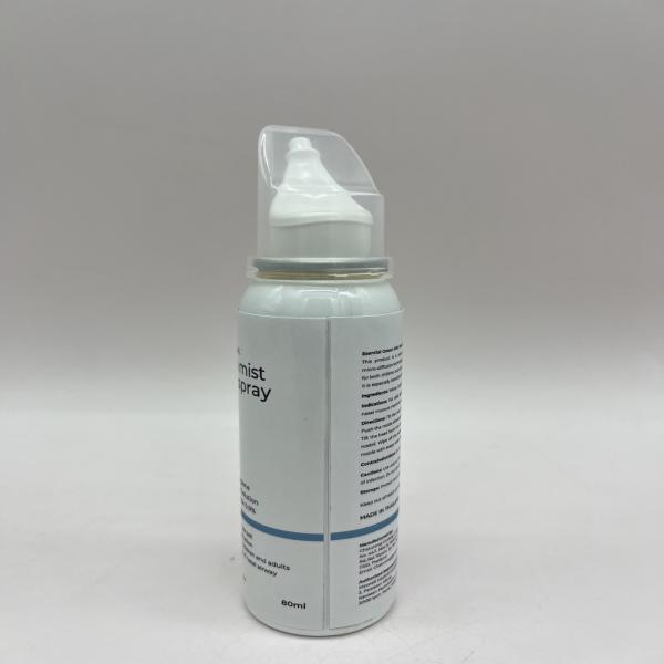 OCEAN MIST NASAL SPRAY