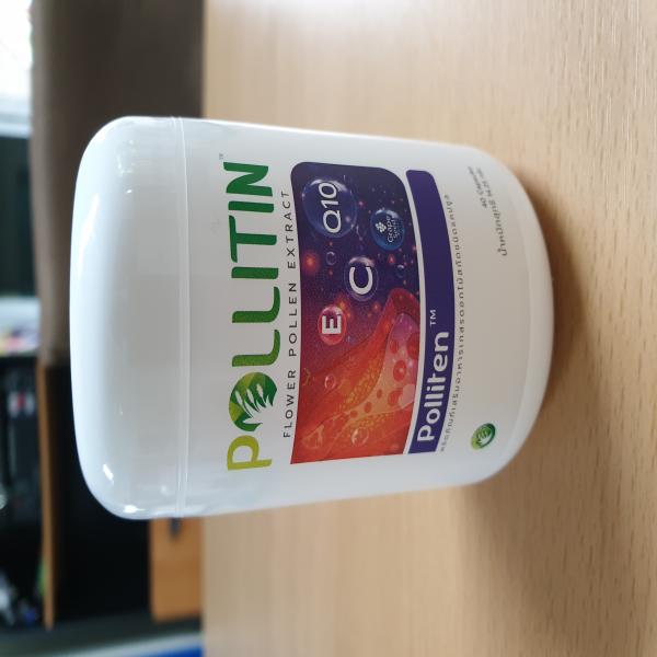 Polliten