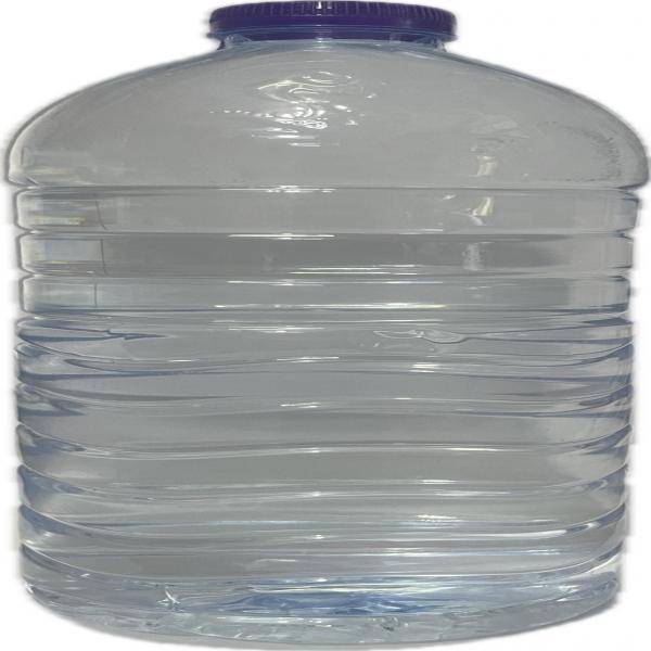 Chalawan Ice brand drinking water