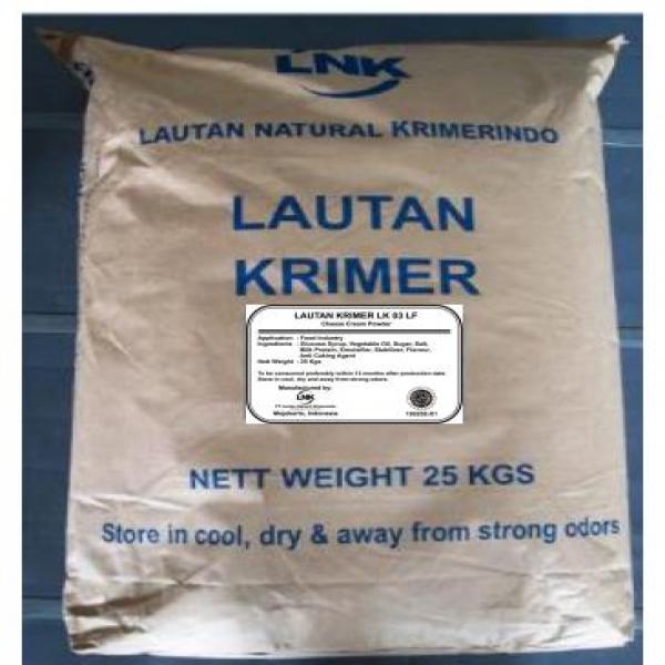 Non Dairy Creamer LK0 Creamer 01