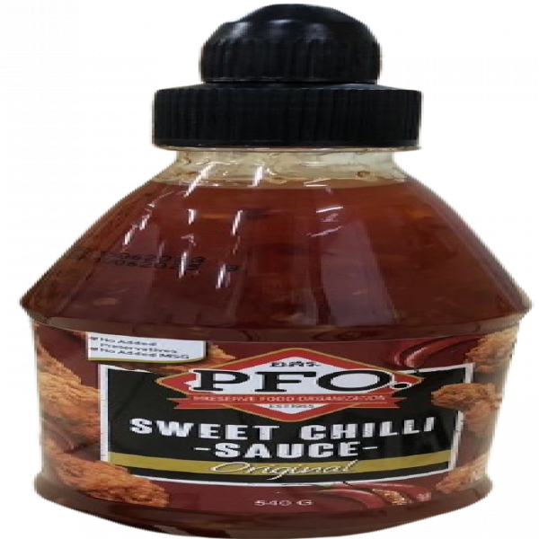 น้ำจิ้มไก่ ต้นตำรับ