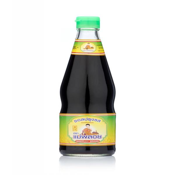 SEASONING SAUCE