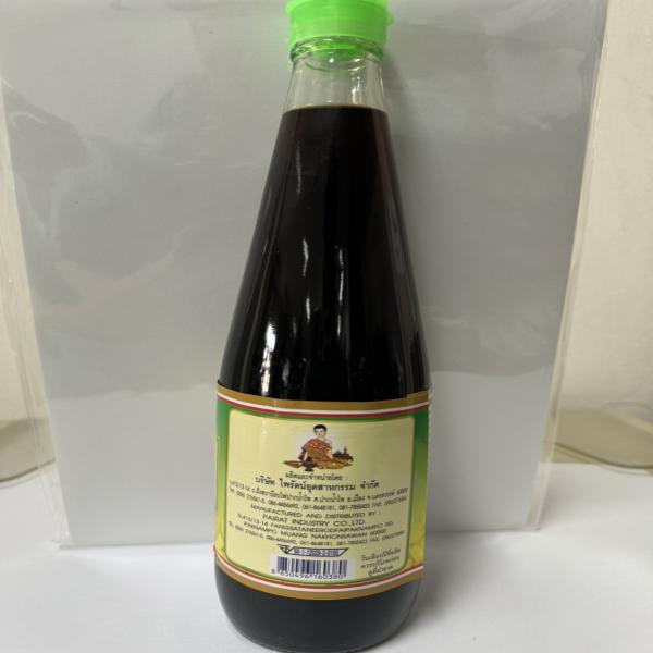 SEASONING SAUCE
