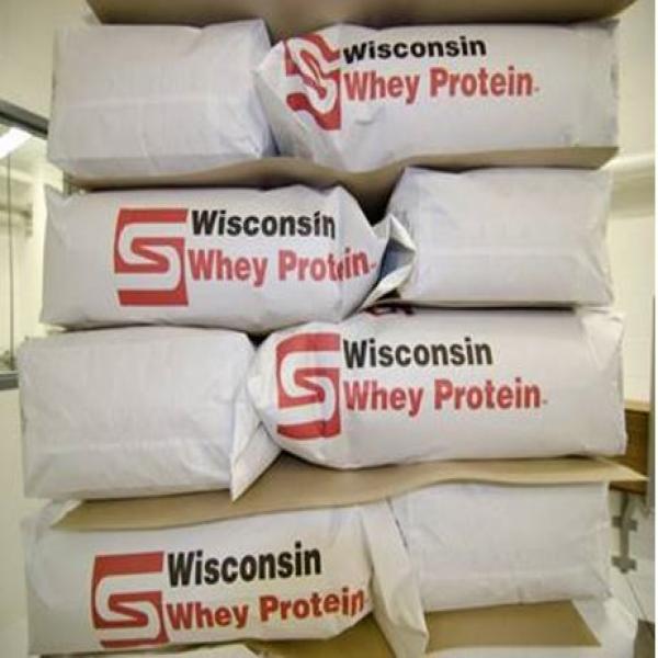 Instant Whey Protein Concentrate 80% (IWPC 80)