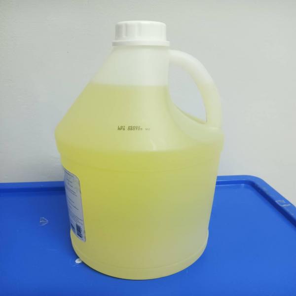 DISHWASHING LIQUID LEMON SCENT (NET VOLUME 3.8 L, 20 L)