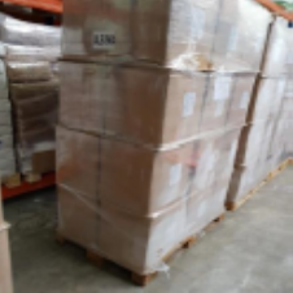 WHOLE HEN EGG POWDER (BARN)