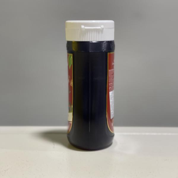 Concentrated Thai tea flavour syrup