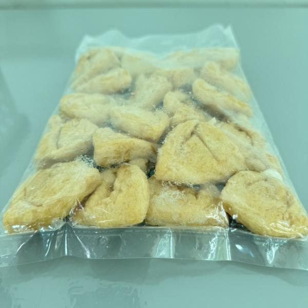Mochi Kinchaku