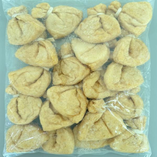 Mochi Kinchaku