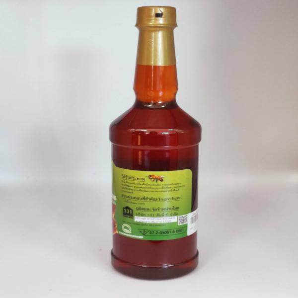 WILDFLOWER HONEY 100%
