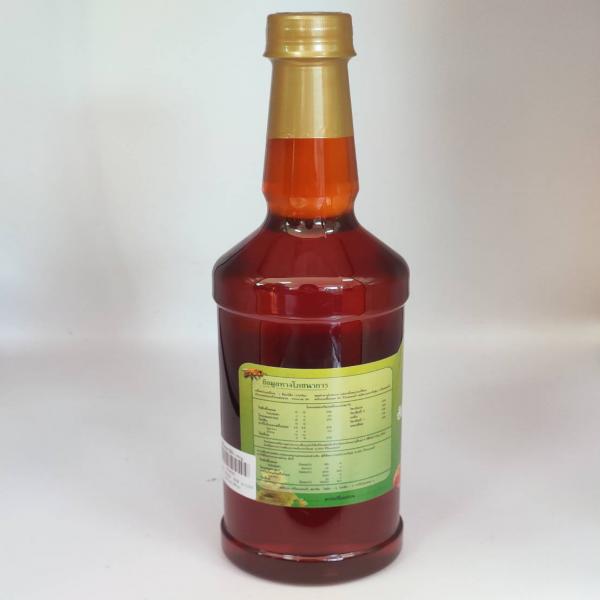 WILDFLOWER HONEY 100%
