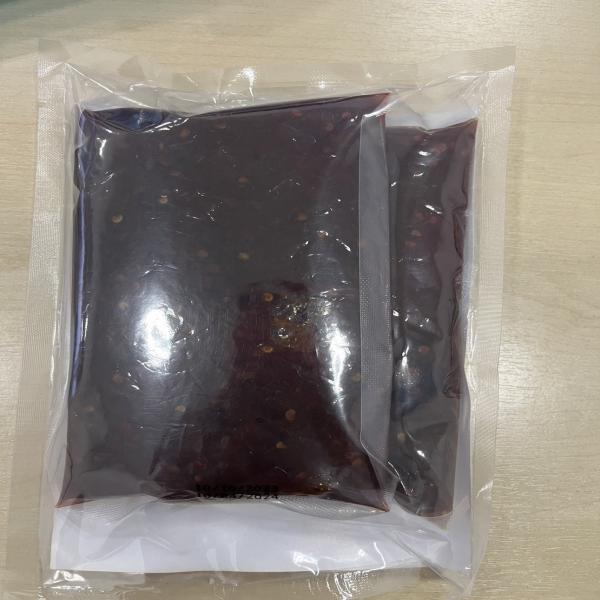 CONCENTRATED TOM YUM SOUP RUNJUAN BRAND