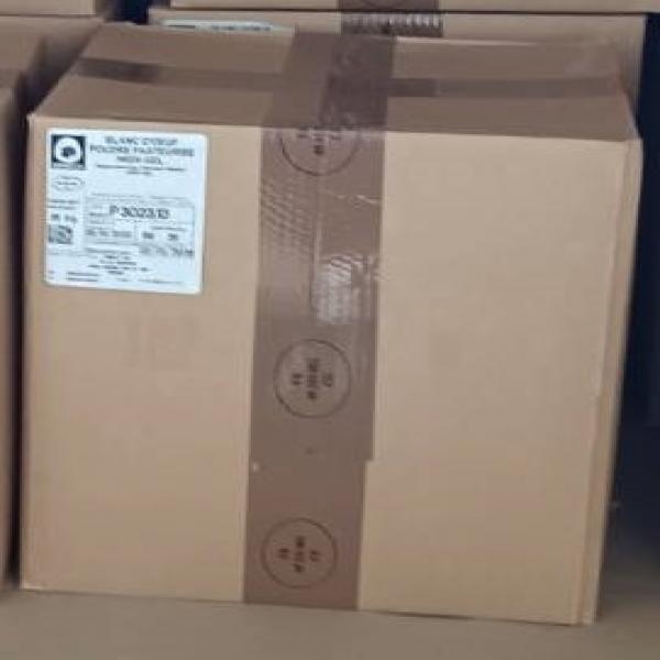 Egg White Powder Pasteurised - IGRECA / France