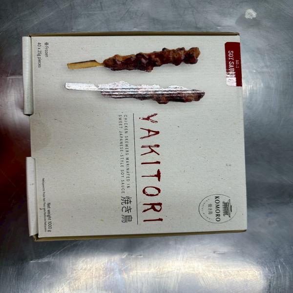 YAKITORI