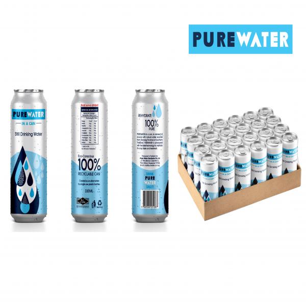 PUREWATER Drinking Water