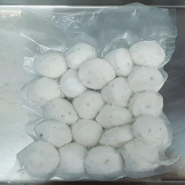 FISH BALL WITH ROE
