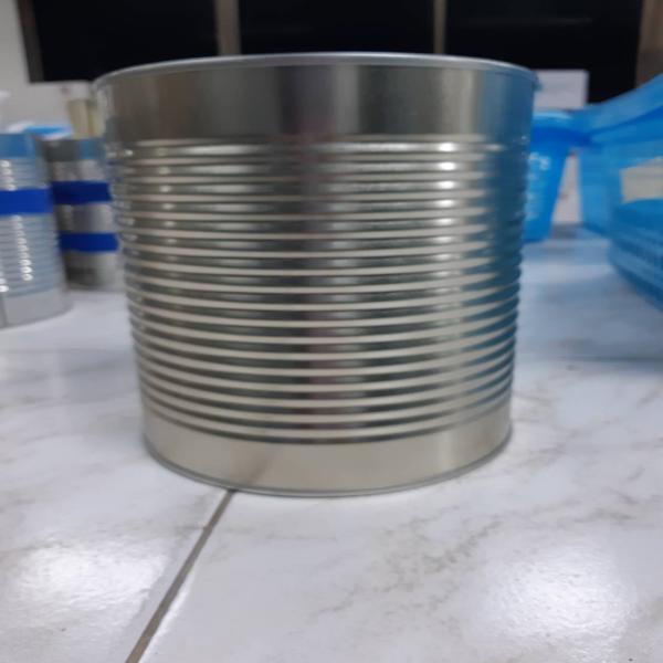 Tropical Fruit Cocktail in Syrup