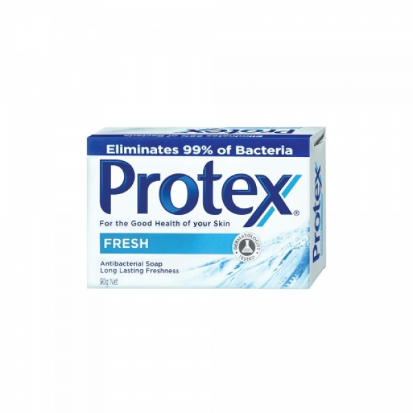 Protex Fresh Soap