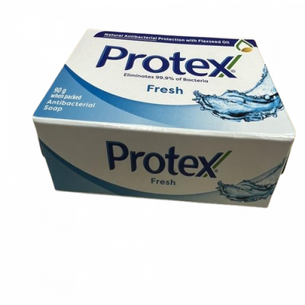 Protex Fresh Soap