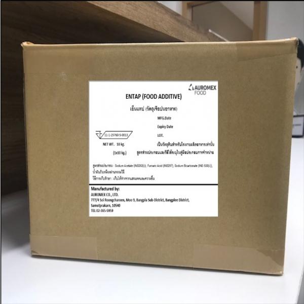 เอ็นแทป