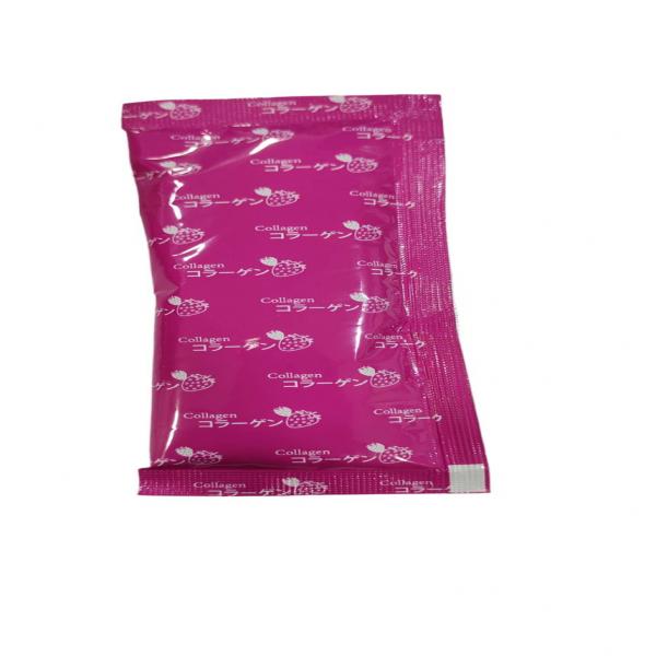 Fruity Collagen C Dietary Supplement product