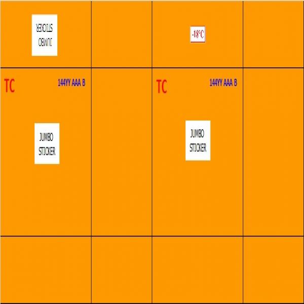 อกไก่หั่นนึ่ง