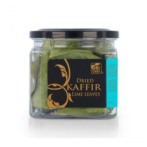 DRIED KAFFIR LIME LEAVES