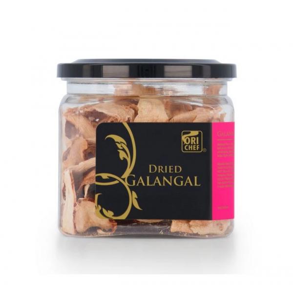 DRIED GALANGAL