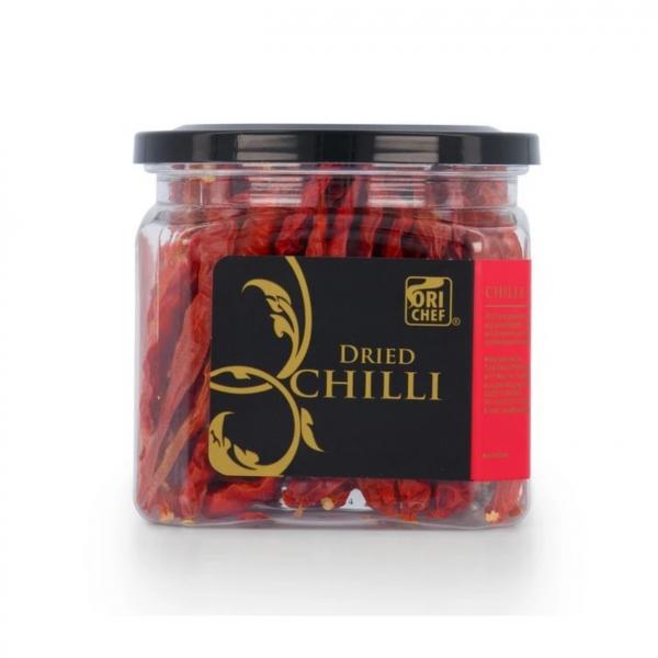 DRIED CHILLI