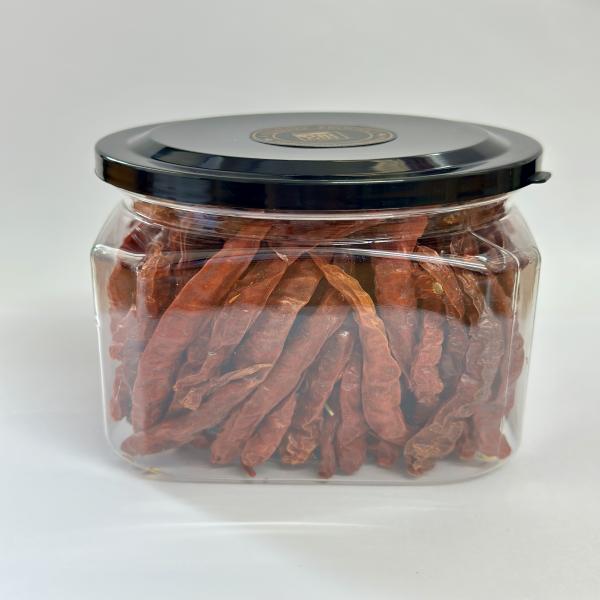 DRIED CHILLI