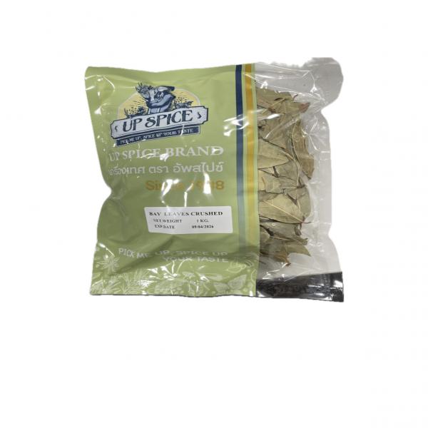 BAY LEAVES CRUSHED