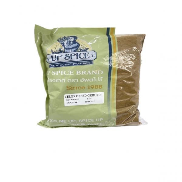 CELERY SEEDS POWDER