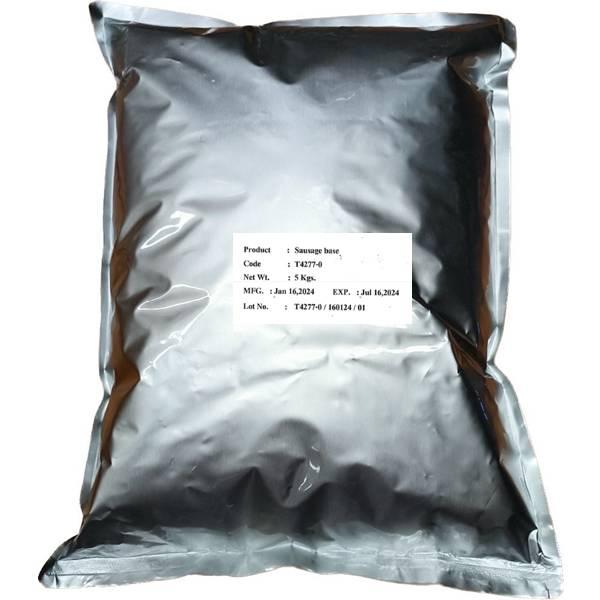 Sausage base