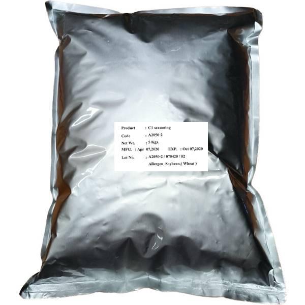 C1 Seasoning