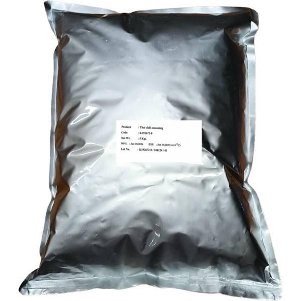 Thai chili seasoning
