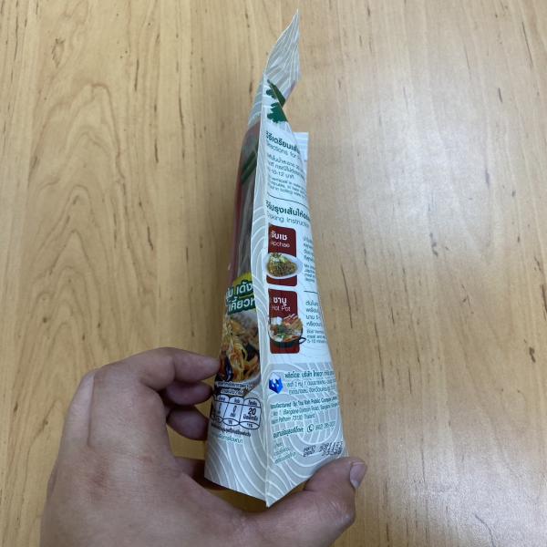 Korean Vermicelli Double Dragon Brand