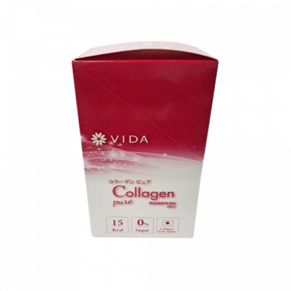 คอลลาเจน เพียว