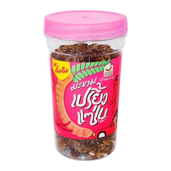 Super Spice Tamarind-Original Flavour