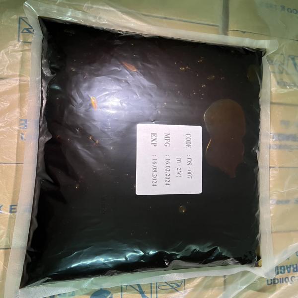 GM Oyster Sauce Liquid 5101 MK