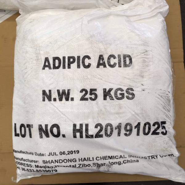 ADIPIC ACID