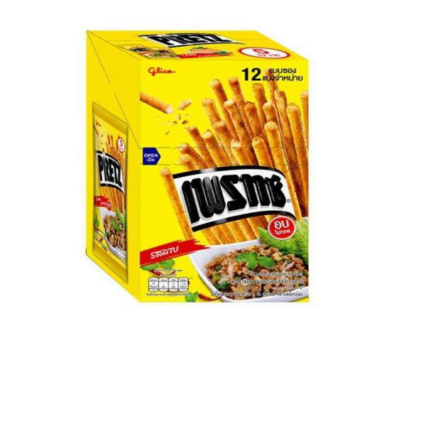 PRETZ LARB FLAVOUR (BISCUIT STICK)