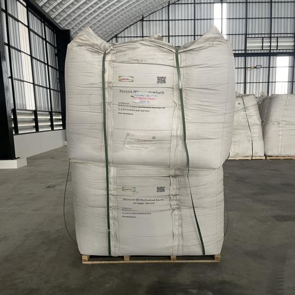 แป้งฟอกสี