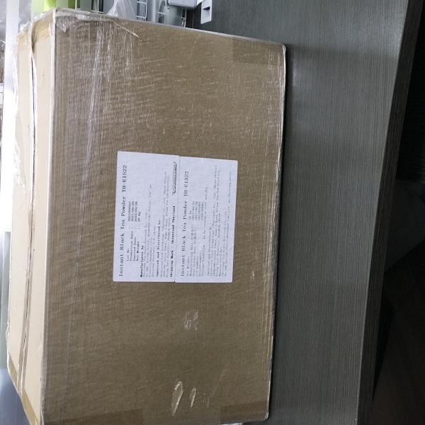 Instant Black Tea Powder TH-E 1522