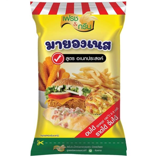 ALL PURPOSE MAYONNAISE