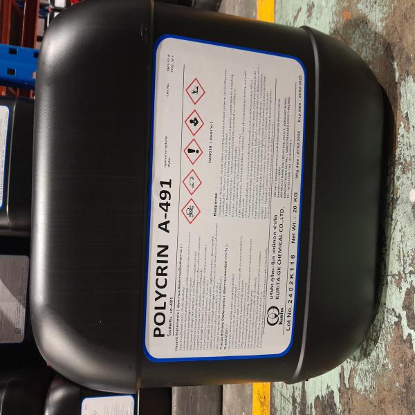 POLYCRIN A-491