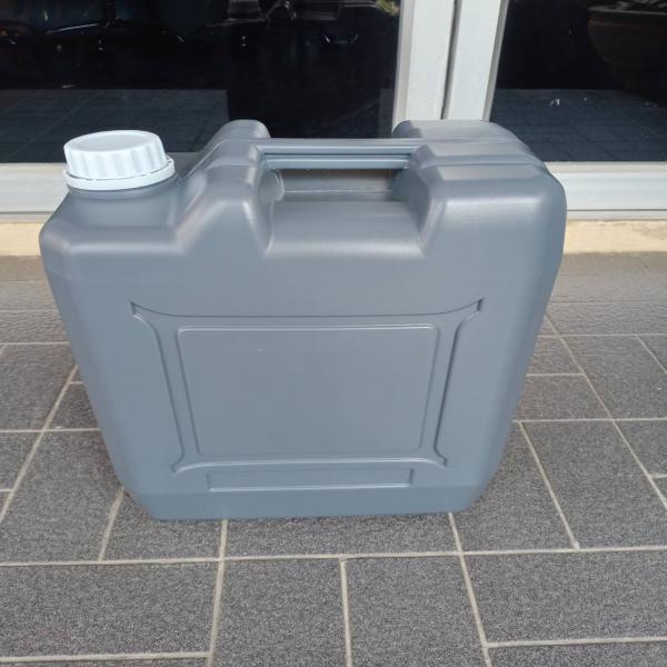 STEAM CONDENSATE TREATMENT