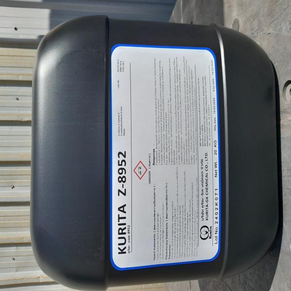 KURITA Z-8952