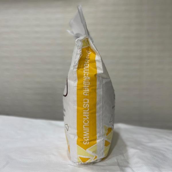 ข้าวหอมมะลิต้นฤดู