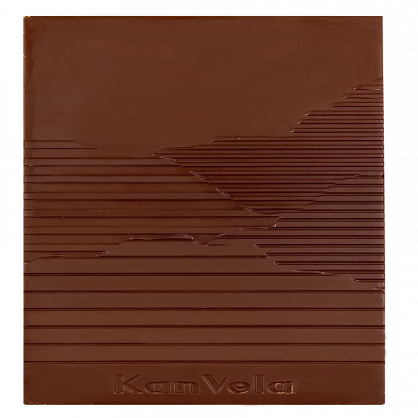 54% Cereal Milk Chocolate With Perilla 