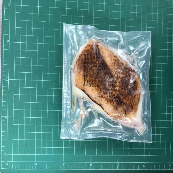 Seared Duck Breast (7215)